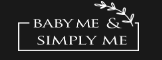 Baby Me & Simply Me Coupon